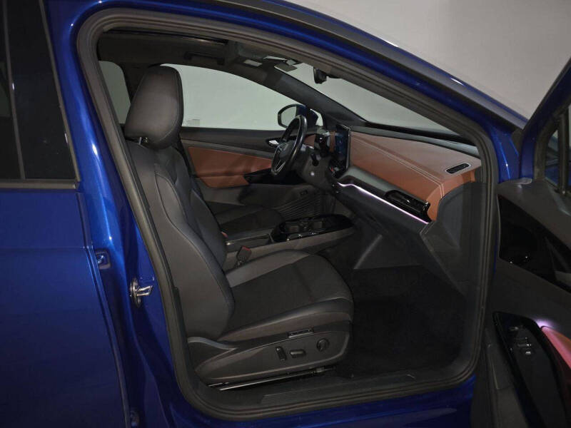 2021 Volkswagen ID.4 Pro S