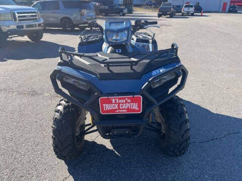 2022 Polaris Sportsman