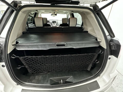 2016 GMC Terrain Denali