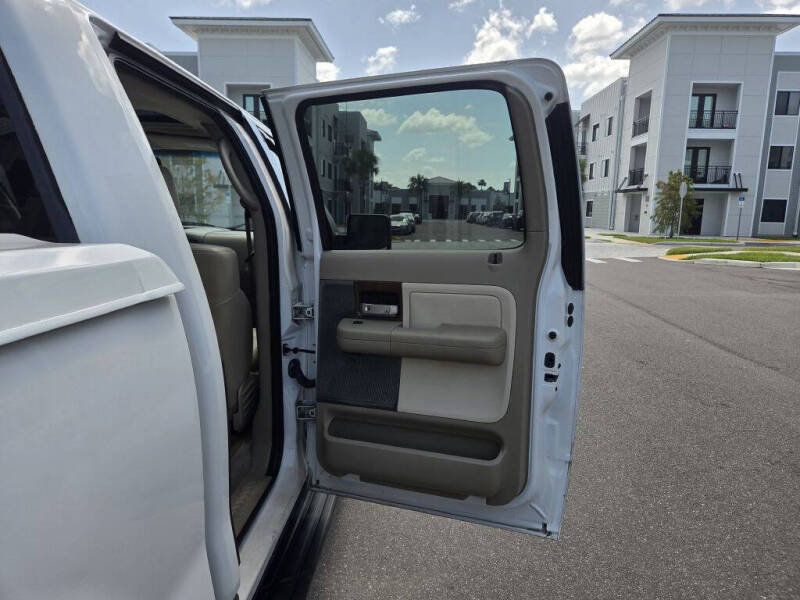 2004 Ford F-150