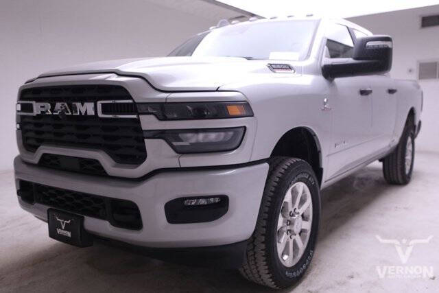 2026 RAM 2500 Lone Star
