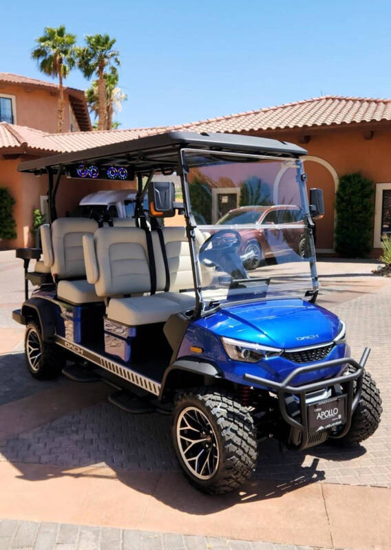 2026 Dach APOLLO 4+2