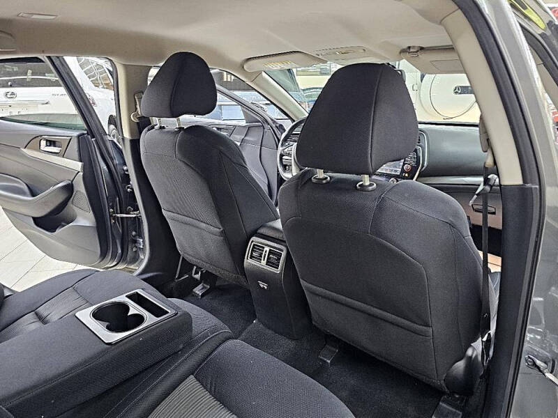 2018 Nissan Maxima 3.5 S