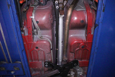 2002 Chevrolet Camaro Z28