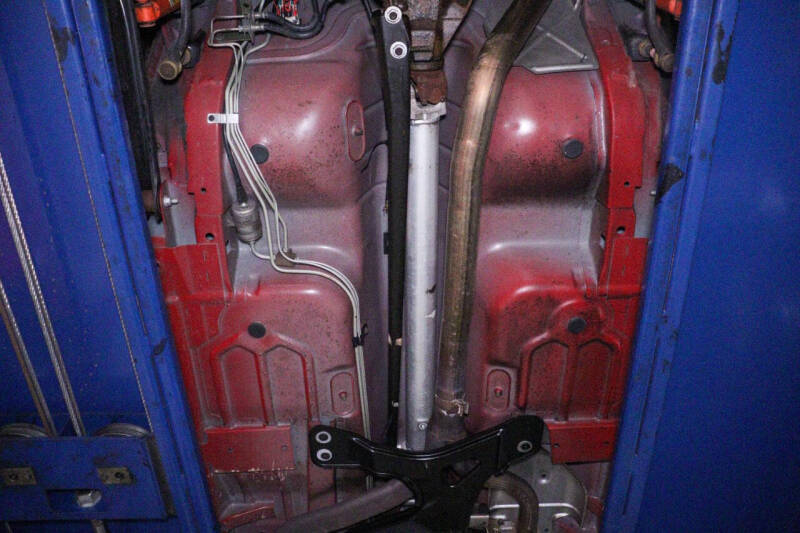 2002 Chevrolet Camaro Z28