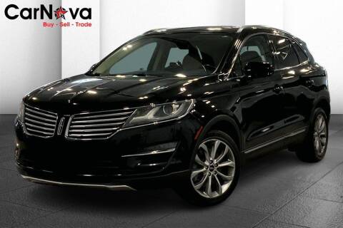 2015 Lincoln MKC for sale at CarNova - Shelby Township in Shelby Township MI
