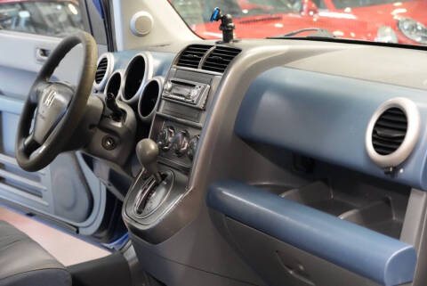 2003 Honda Element DX
