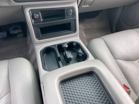 2007 Chevrolet Silverado 3500 Classic LT3