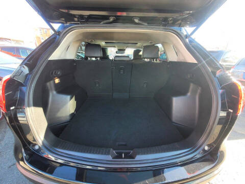 2014 Mazda CX-5 Grand Touring