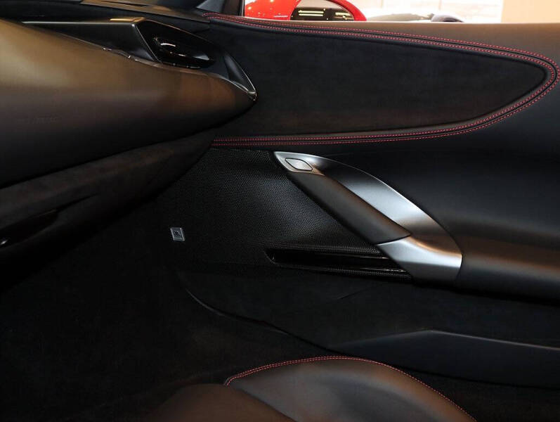 2023 Ferrari SF90 Spider