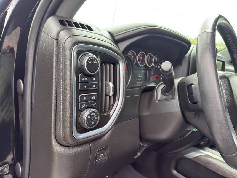 2022 Chevrolet Silverado 1500 Limited