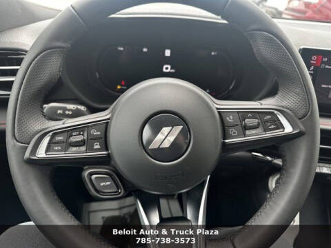 2024 Dodge Hornet GT