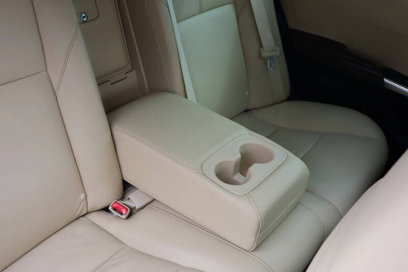 2018 Toyota Avalon Touring