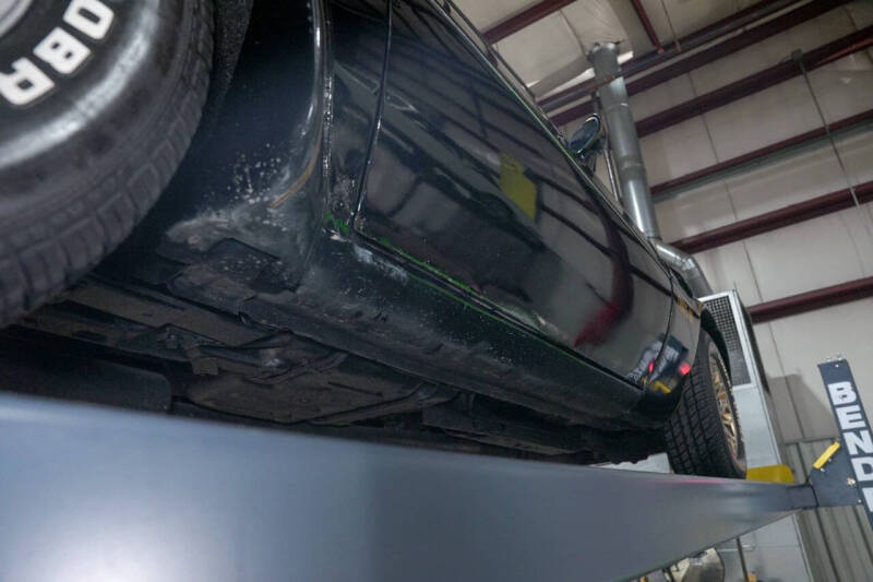 1978 Pontiac Trans Am