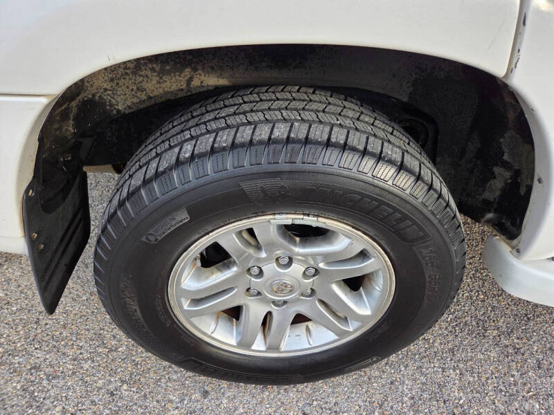 2006 Toyota Sequoia Limited