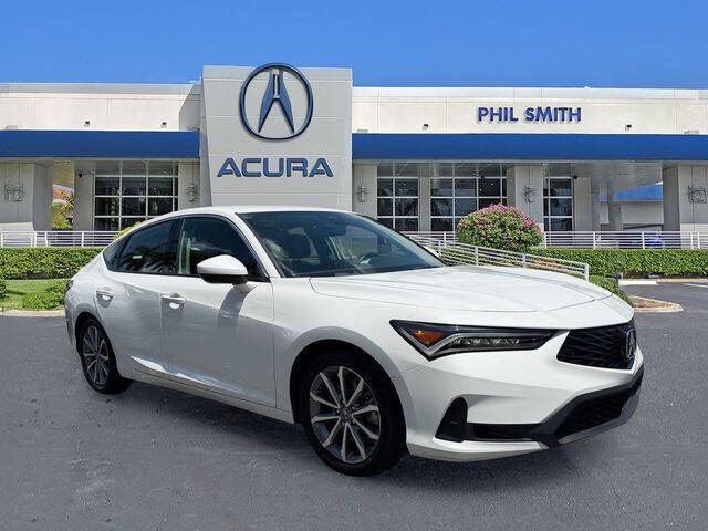 2024 Acura Integra