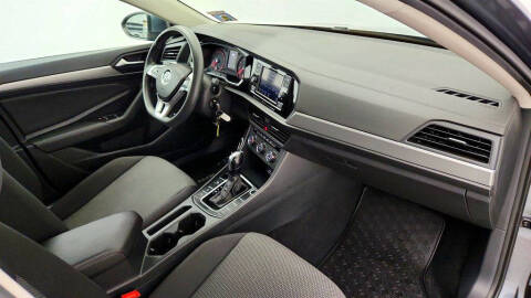 2020 Volkswagen Jetta