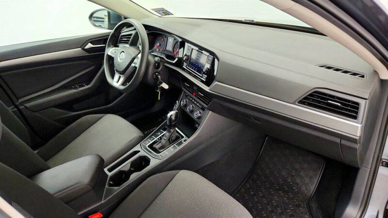 2020 Volkswagen Jetta