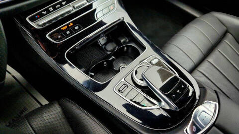2023 Mercedes-Benz E-Class E 450