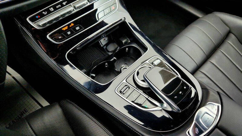 2023 Mercedes-Benz E-Class E 450