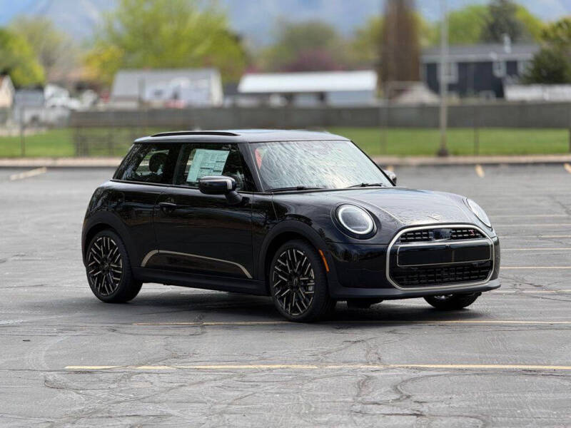 2026 MINI Hardtop 2 Door