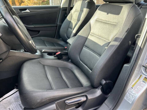 2012 Volkswagen Jetta
