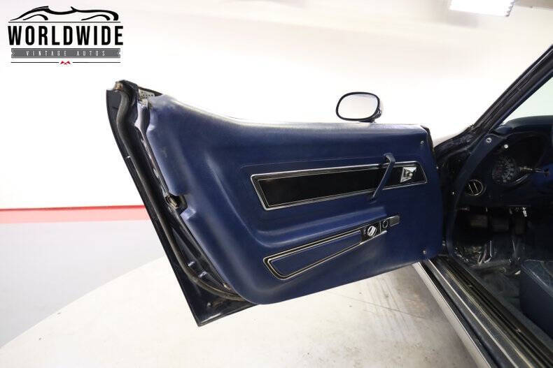 1977 Chevrolet Corvette