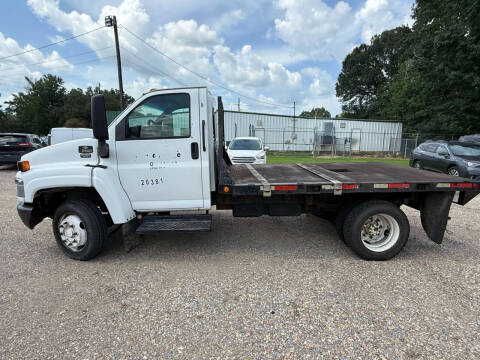 2005 Chevrolet Kodiak C5500