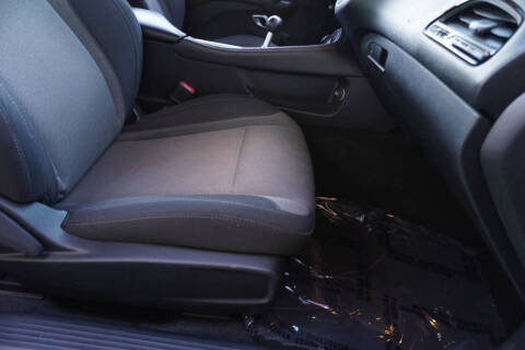 2015 Dodge Challenger