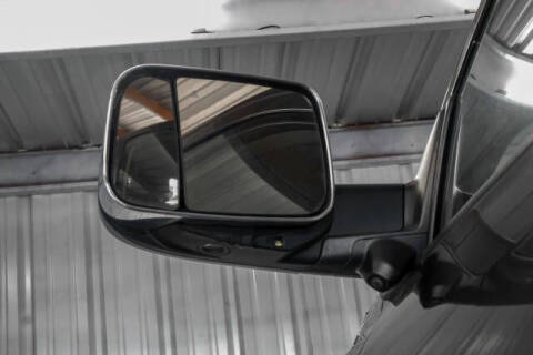 2020 RAM 3500 Laramie