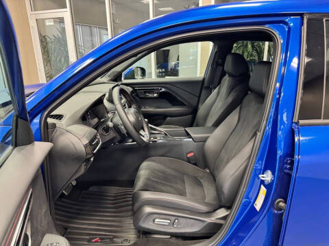 2025 Acura ADX w/A-SPEC