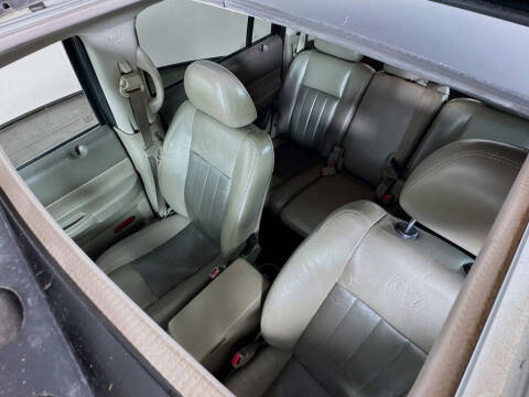 2006 Dodge Durango Limited