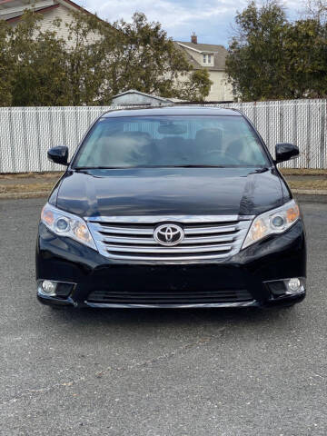 2011 Toyota Avalon for sale at Kars 4 Sale LLC in Little Ferry NJ