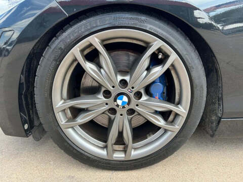 2016 BMW 2 Series M235i