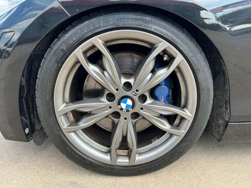 2016 BMW 2 Series M235i