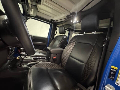 2023 Jeep Wrangler High Altitude 4xe