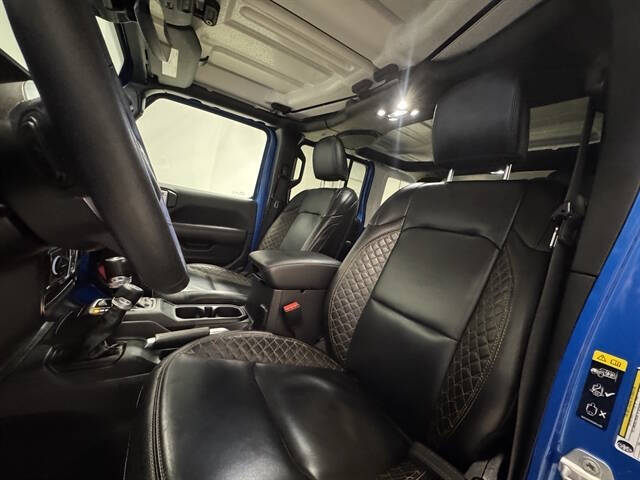 2023 Jeep Wrangler High Altitude 4xe