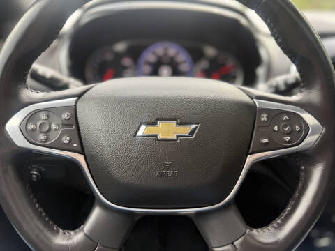 2022 Chevrolet Traverse High Country