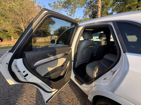 2016 Audi Q3 2.0T quattro Premium Plus