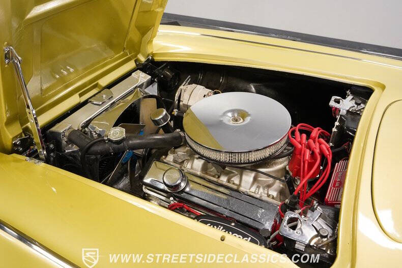 1962 Chevrolet Corvette