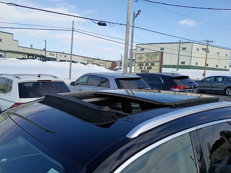 2018 Audi Q5 2.0T quattro Prestige