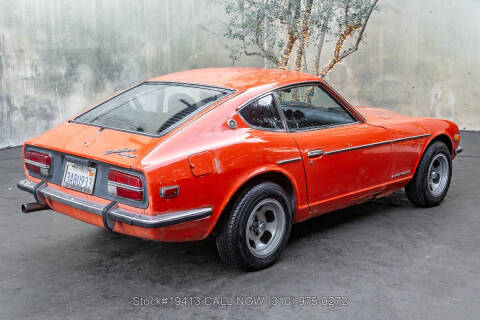 1972 Datsun 240Z