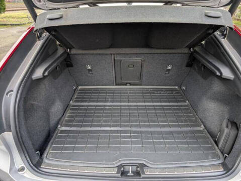 2023 Volvo C40 Recharge Twin Ultimate