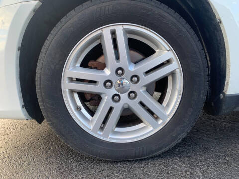 2012 Dodge Avenger SXT