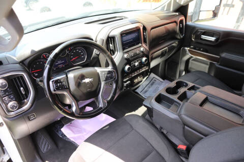 2023 Chevrolet Silverado 2500HD