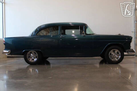 1955 Chevrolet 210