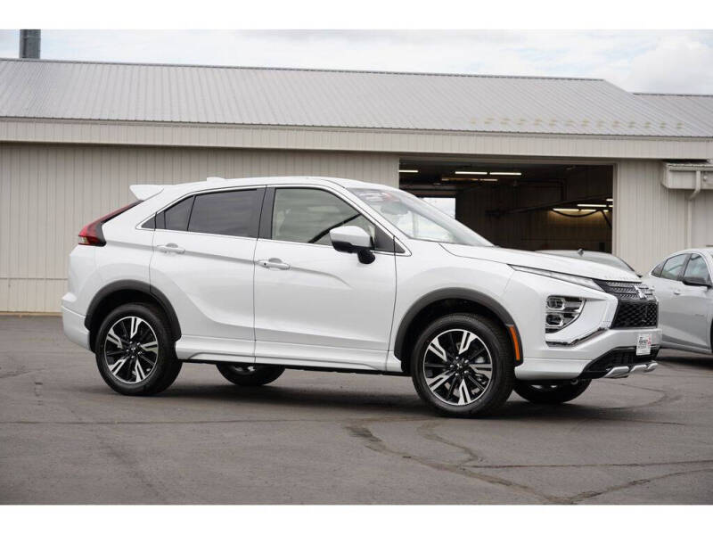 2025 Mitsubishi Eclipse Cross SEL