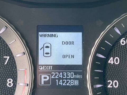 2014 Infiniti Q70 3.7