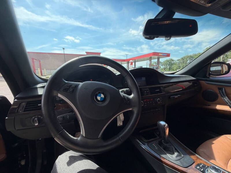 2013 BMW 3 Series 328i