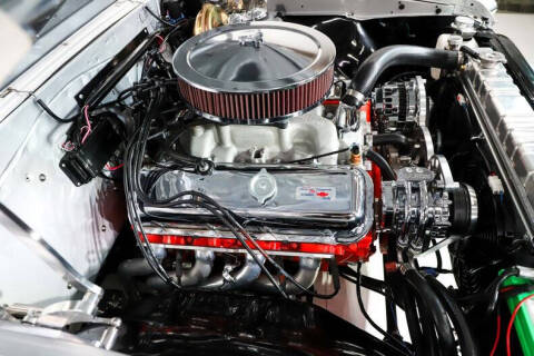 1967 Chevrolet Chevelle